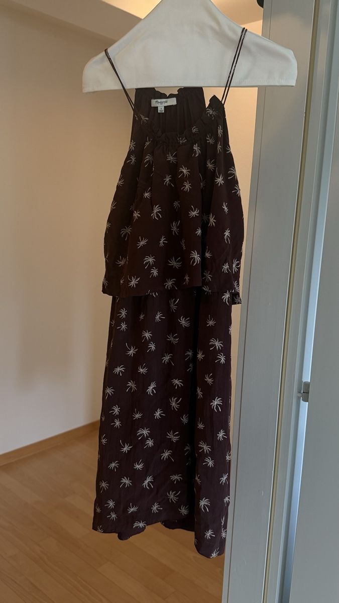 Kleider: Kleid Grösse s – Gebraucht aus Bauma von kar_mg9t
