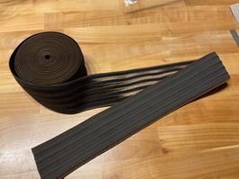 Webband / Gummiband 5 Meter lang / zum basteln