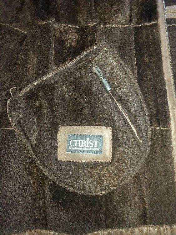 Veste Caban M&F GIRBAUD Taille XL – Comme Neuf, Style Intemporel