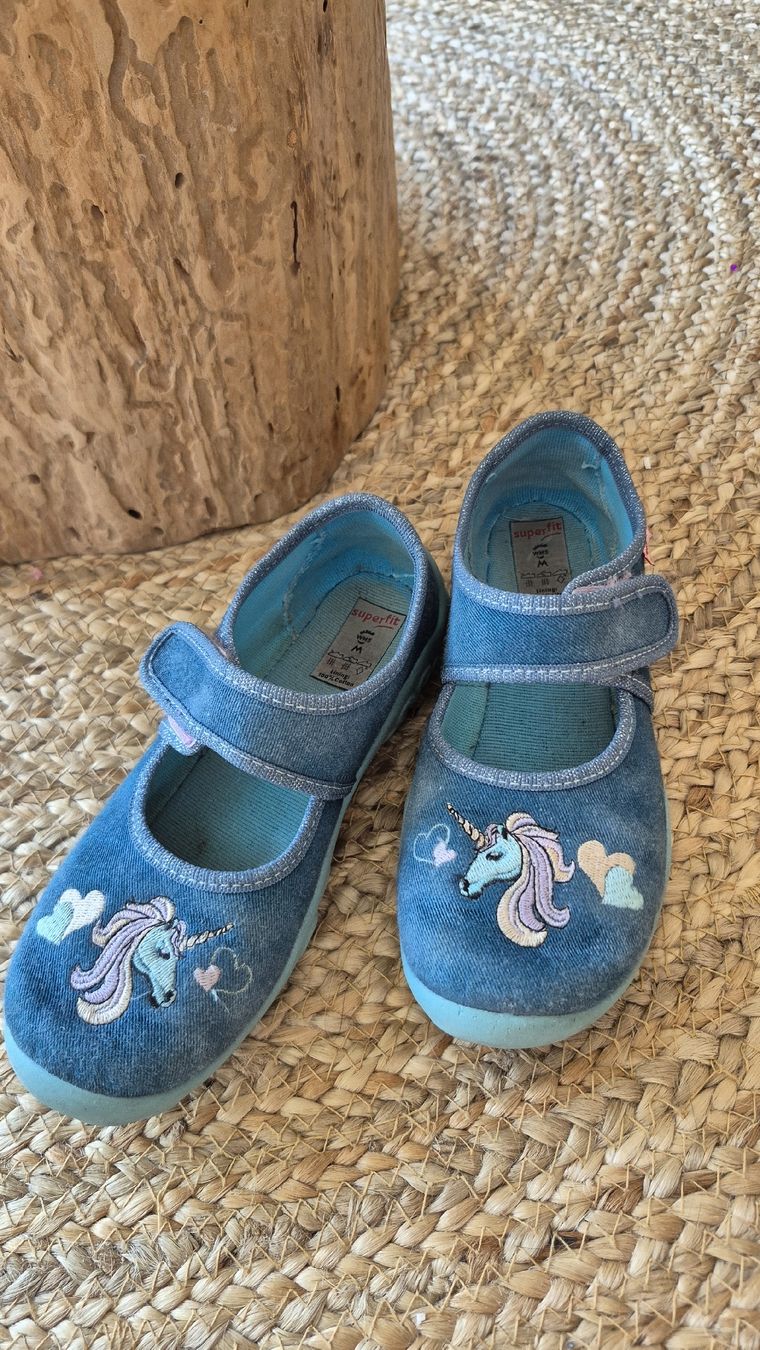Superfit Chaussures filles: Finken, 30, superfit – D'occasion à Wädenswil par Zuerichseegirl