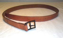 Ceinturon 130 cm , Neuwertig