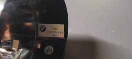 Original Endrohrblende BMW