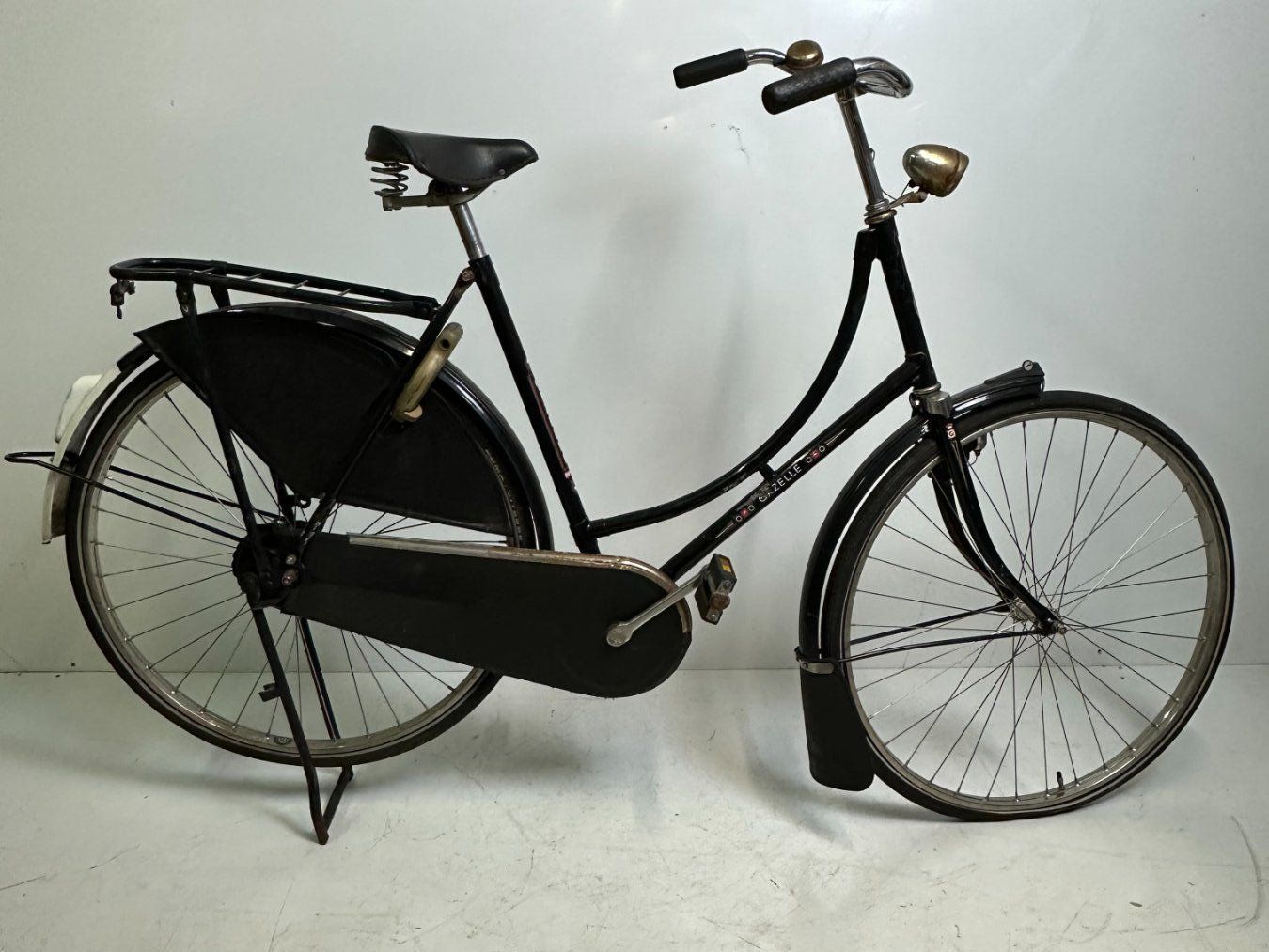 kinderfahrrad zum anhängen foaweida® Klick' dich ein und los main image 0