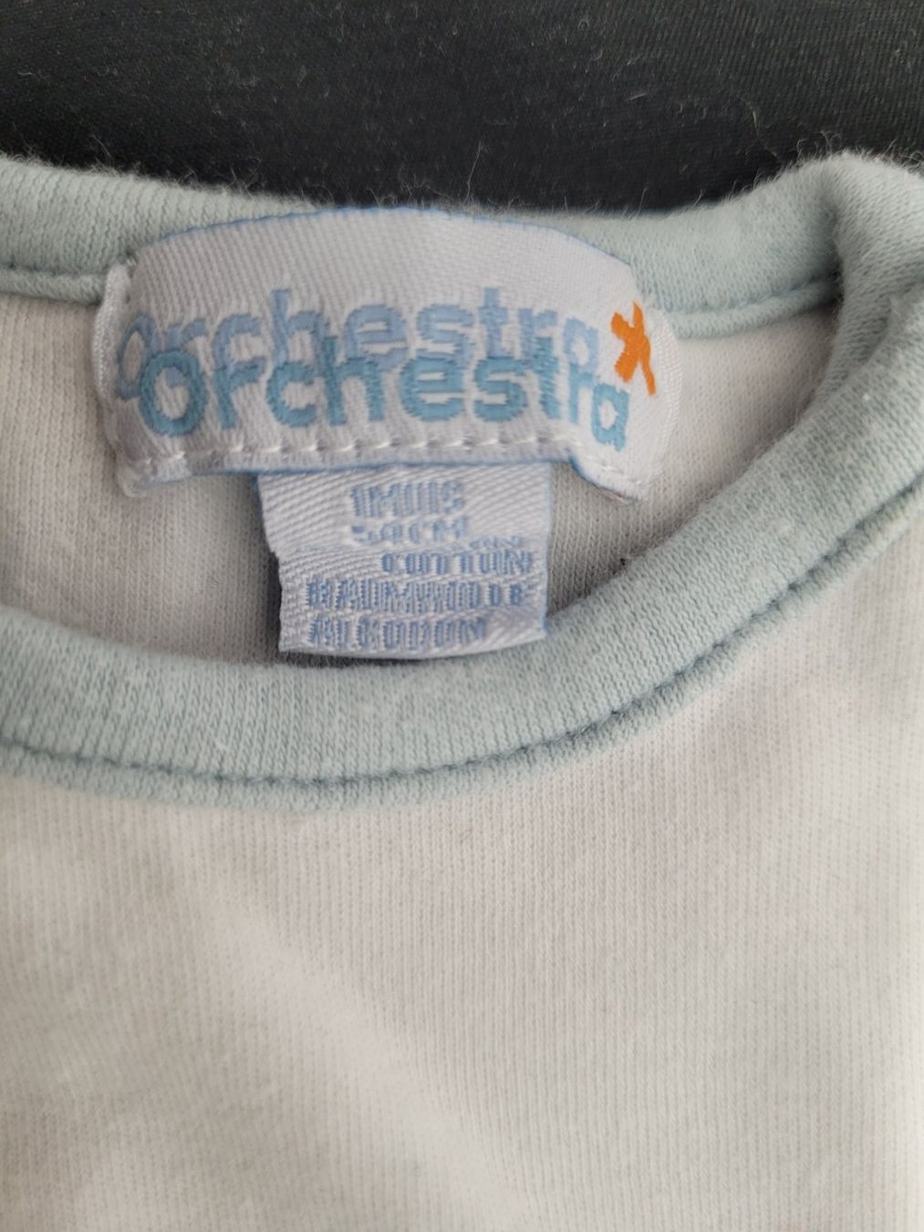 Kleiderpakete & -sets: Ensemble bébé Jupe en Jeans + Pull – Gebraucht aus Lausanne von PlusValue_Lausanne 5