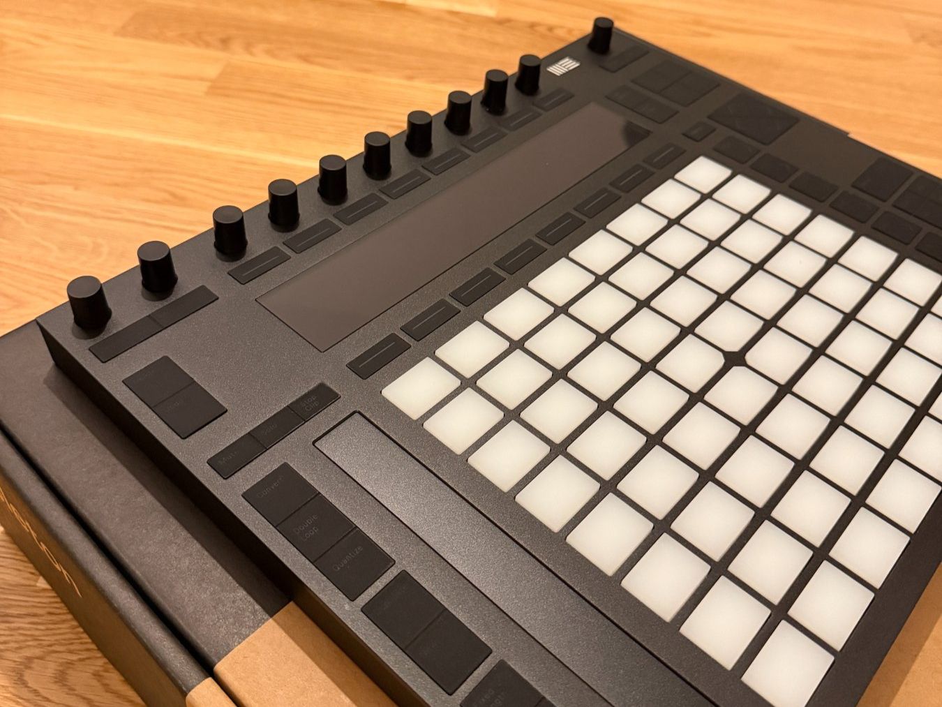 Ableton Musikinstrumente: Ableton Push 2 – Gebraucht aus Basel von mirhqo 2
