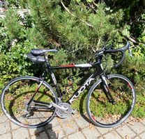 Kuota Corsa Rennrad Carbonrahmen guter Zustand
