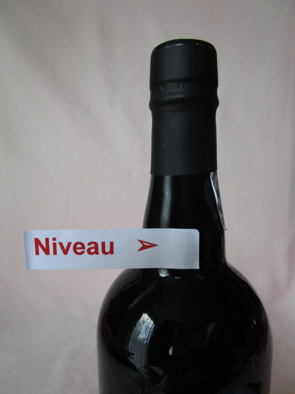 Vino: 2007 Quinta do Pego Vintage Port – Nuovo (secondo la descrizione) da Eschenbach SG venduto da brocovin 6
