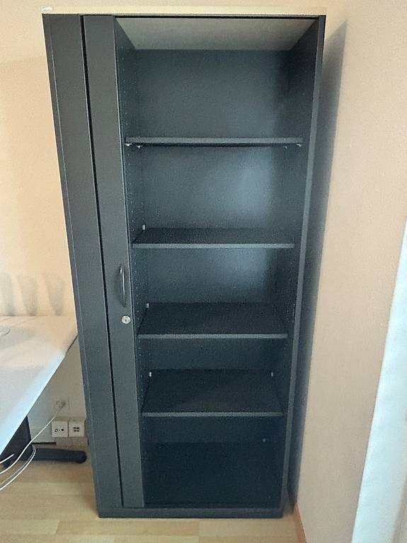Schränke: Aktenschrank – Gebraucht aus Zug von van_ymd7 1