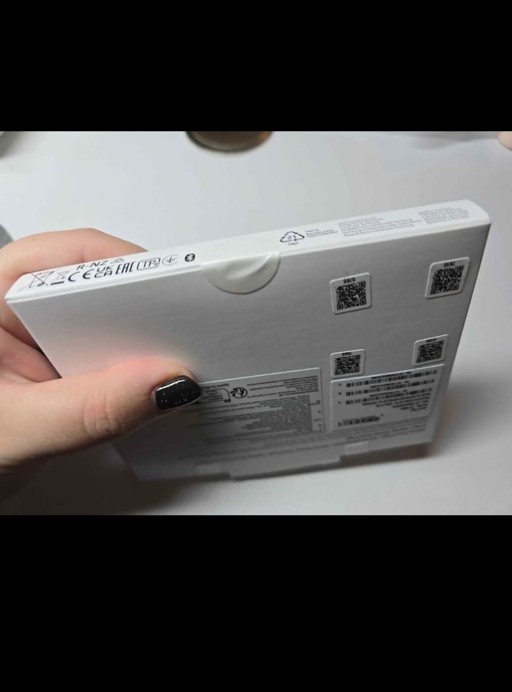 Samsung Smartwatch: Samsung smart Tag – Neu und originalverpackt aus Sulgen von zol_hr28 1
