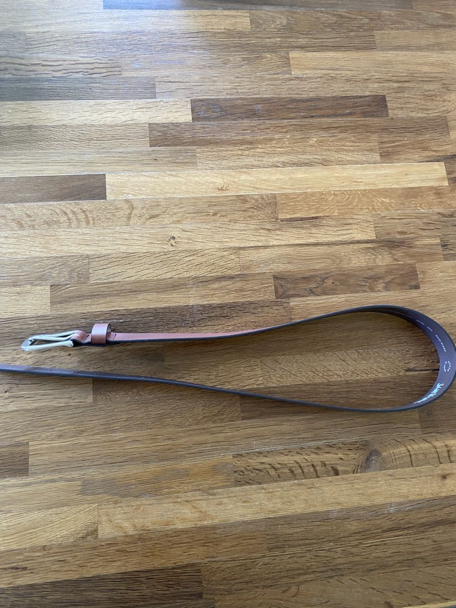 Levi's Cinture: Levis Gürtel – Nuovo (secondo la descrizione) da Gränichen venduto da Joel2121 3
