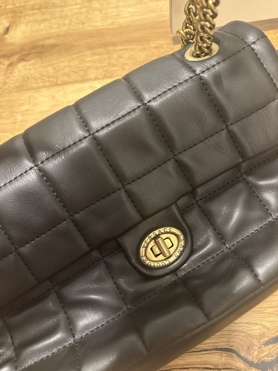 Versace Borse da donna: Versace Couture Tasche – Usato da Turbenthal venduto da arb_g87g 1