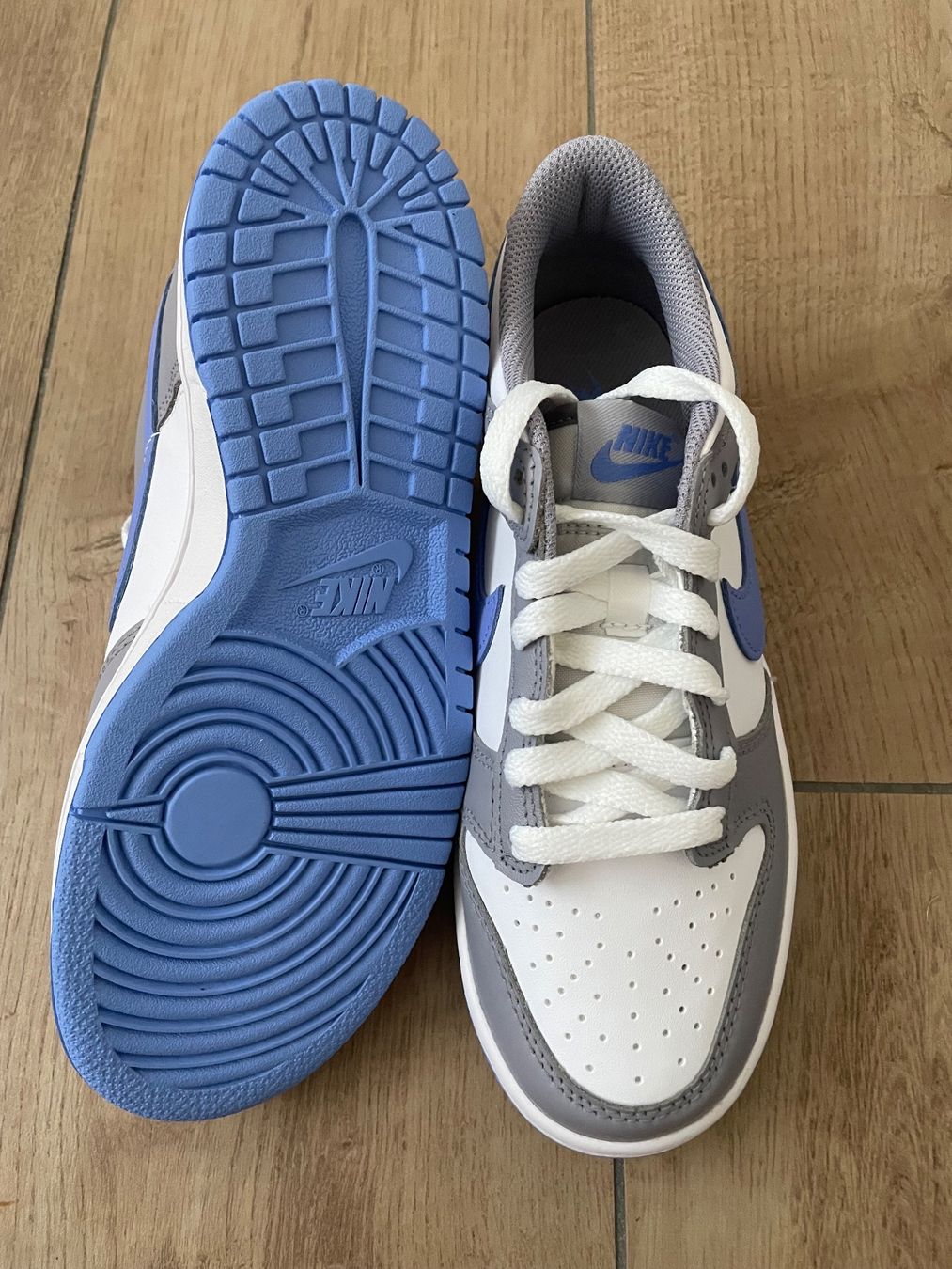 Nike Schuhe für Jungen: Nike Dunk Low (GS) Gr. 38 NEU – Neu und originalverpackt aus Waltenschwil von hansnine 5
