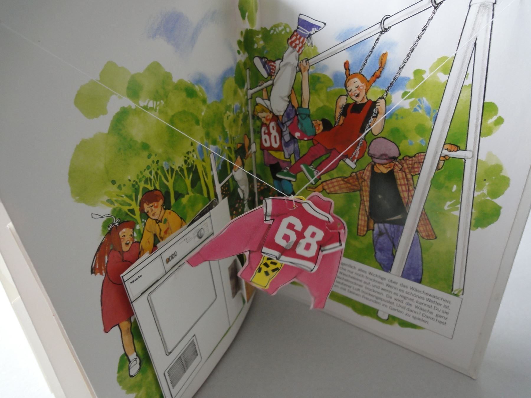 Bücher: Für Kinder mit und ohne Schmuddelsachen – Gebraucht aus Chur von omonia 5