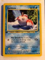 Goldeen 1st Neo Revelation - MINT - ab 1.-