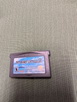 Stuart little 2 Nintendo game boy advance