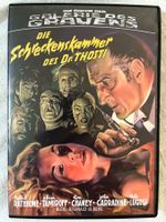 Die Schreckenskammer des Dr.Thosti
