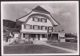 Kammersrohr "Zelgli"