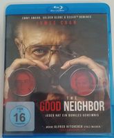 The Good Neighbor - Blu-ray Disc