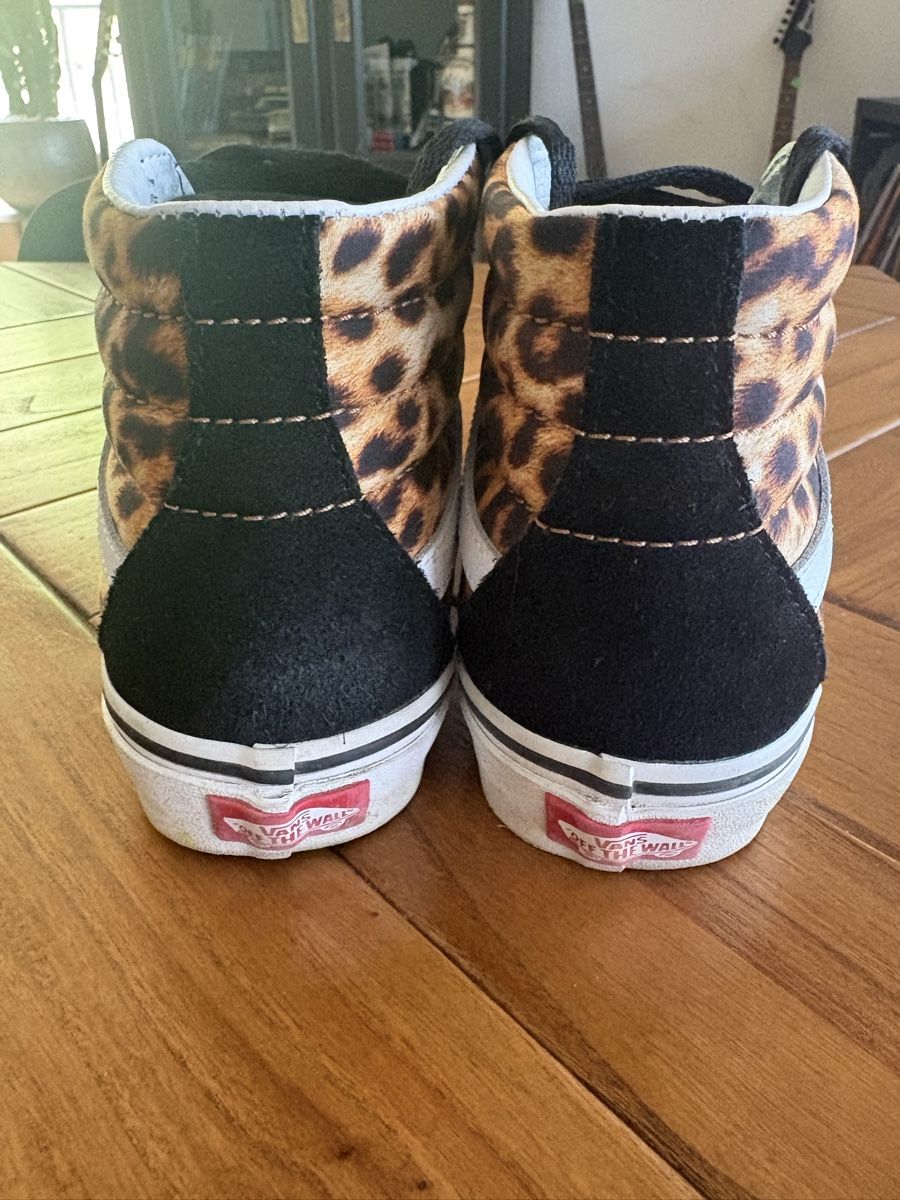 Vans Damenschuhe: Vans – Gebraucht aus Summaprada von Cody09 1