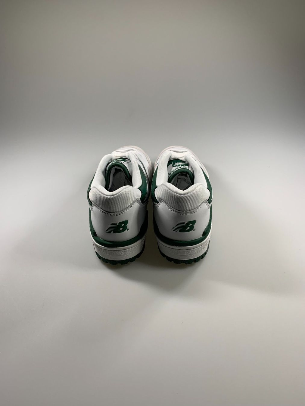 Scarpe da uomo: New Balance 550 White Green – Nuovo e nell'imballaggio originale da Thörishaus venduto da SnkrsVie 1
