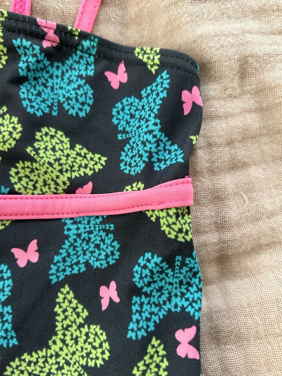 Costumi da bagno & Bikini: Badekleid Gr. 104 – Usato da Obfelden venduto da JackyRot 2
