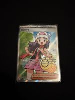 Carte Pokémon Aurore Supporter Dresseur 118/094