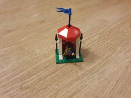 Lego 6035 Ritter / Burg