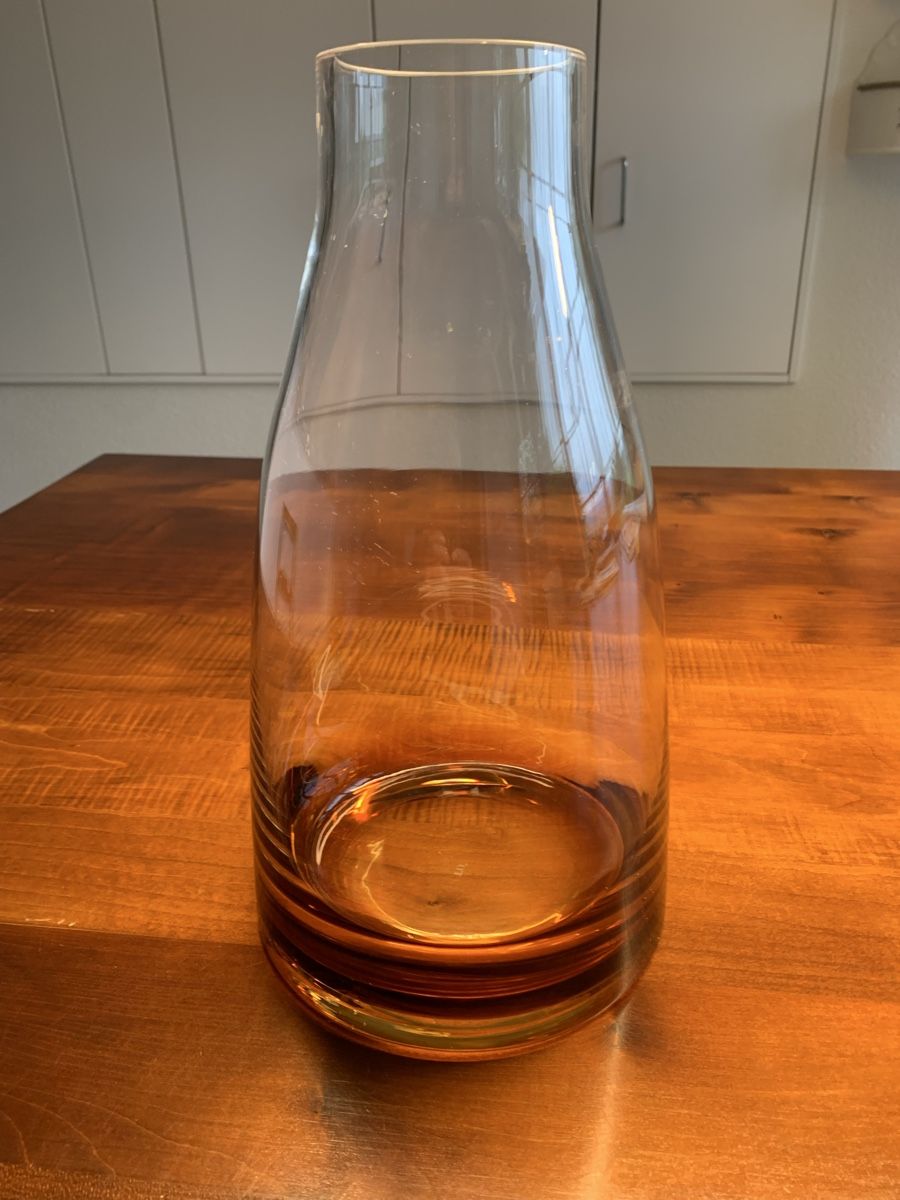 Vasi & Recipienti: Blumenvase zu verkaufen – Usato da Bern venduto da Tresor1952 3