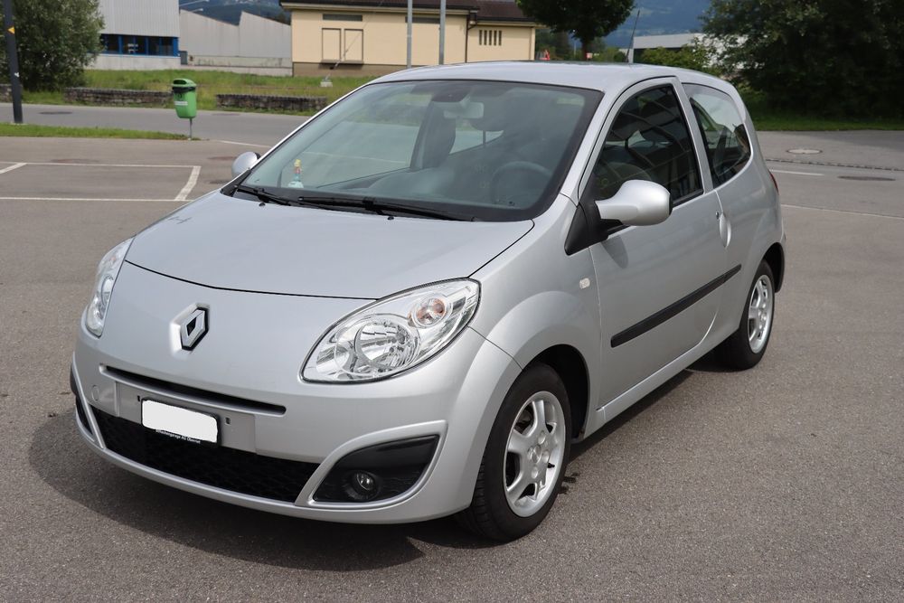 Renault Twingo 1.2