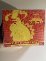 Pokémon - ETB Vivid Voltage EN