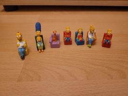 Ü Ei Figuren Simpson