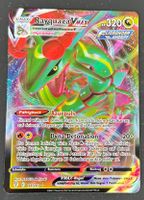 Rayquaza VMAX 111/203 Deutsch Pokémon