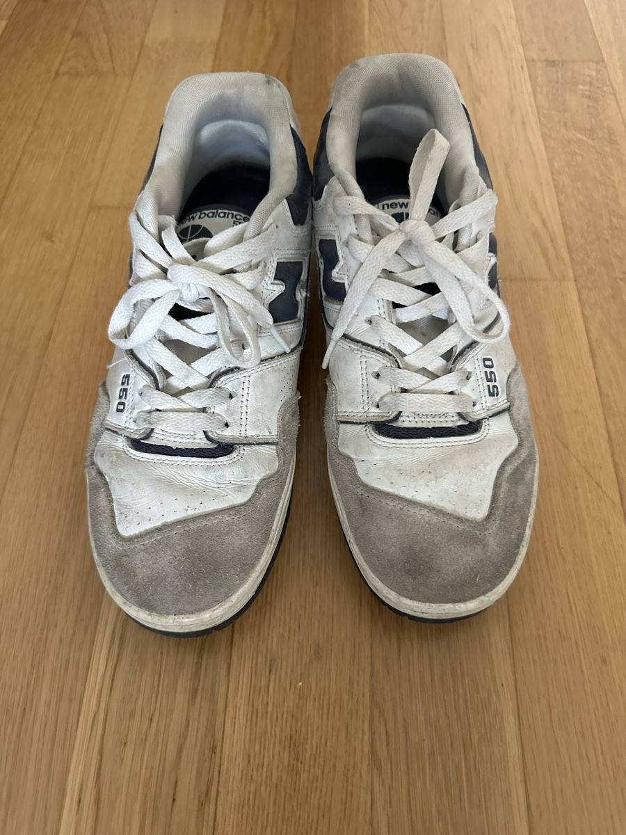 Chaussures hommes: Diverse Sneaker gebraucht – D'occasion à Fällanden par eri_pmt6 3