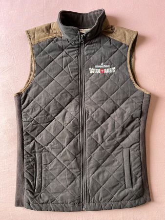 🏎️ Très rare veste Audemars Piguet Gstaad Classic neuve 🏎️