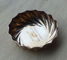 Rarität ++ 3. Prix ++ Golf Club Interlaken 1987