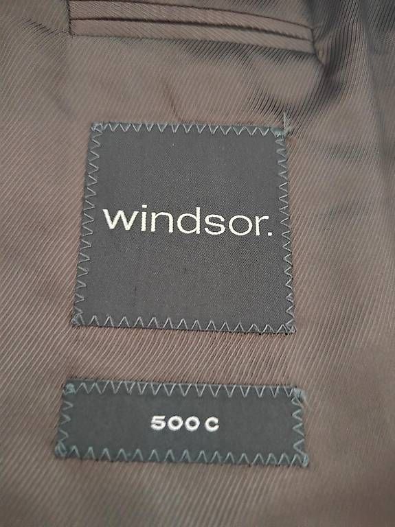 Costumes: Anzug Windsor – D'occasion à Ostermundigen par verkauefer 3