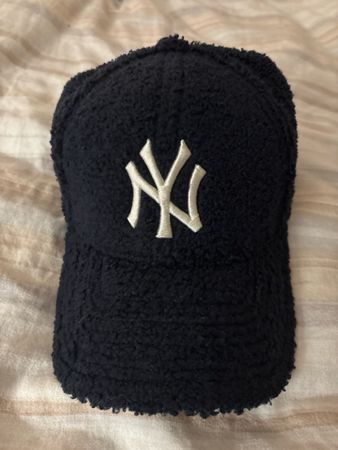 NY Yankees Cap