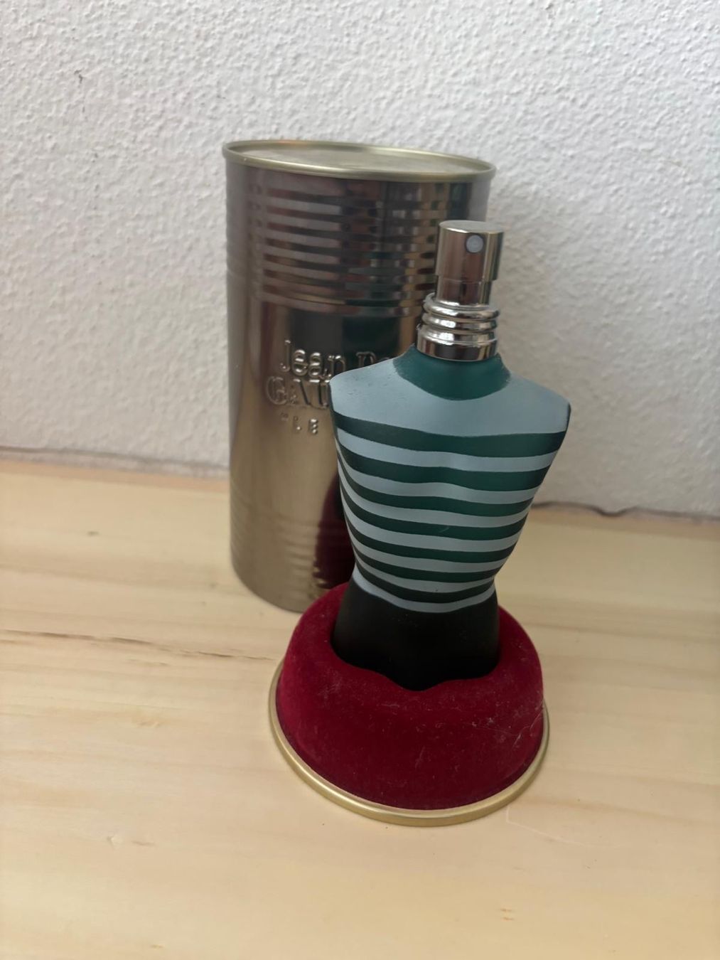 Jean Paul Gaultier Profumi & Eau de Toilette: Jean-Paul Gaultier – Usato da Hochdorf venduto da claudia_b8010
