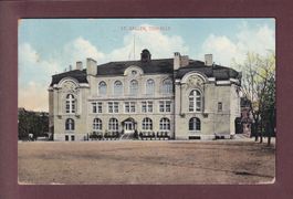 ST. GALLEN - Tonhalle - 1913