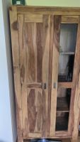 Rose Holz schrank