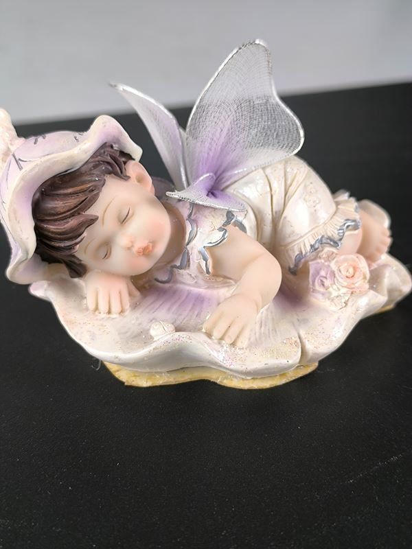 Statuette: Deco-Figur – Usato da Rüti ZH venduto da Restwert_Rueti_ZH
