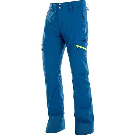 Mammut Stoney Hardshell Skihose gr 46