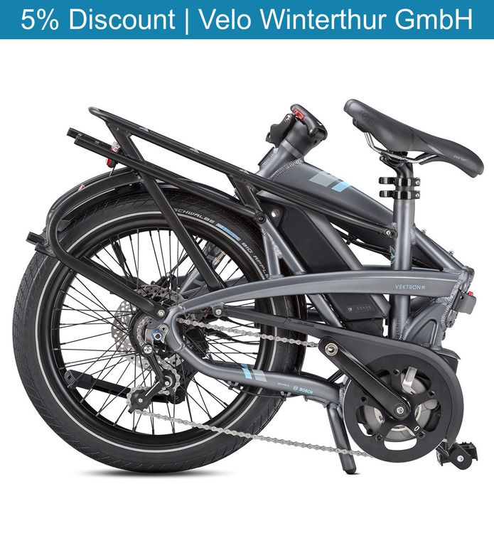 Tern Vektron P7i