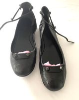 NEUE BALENCIAGA Ballerinas