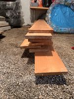 Tannenholz gebraucht guter Zustand