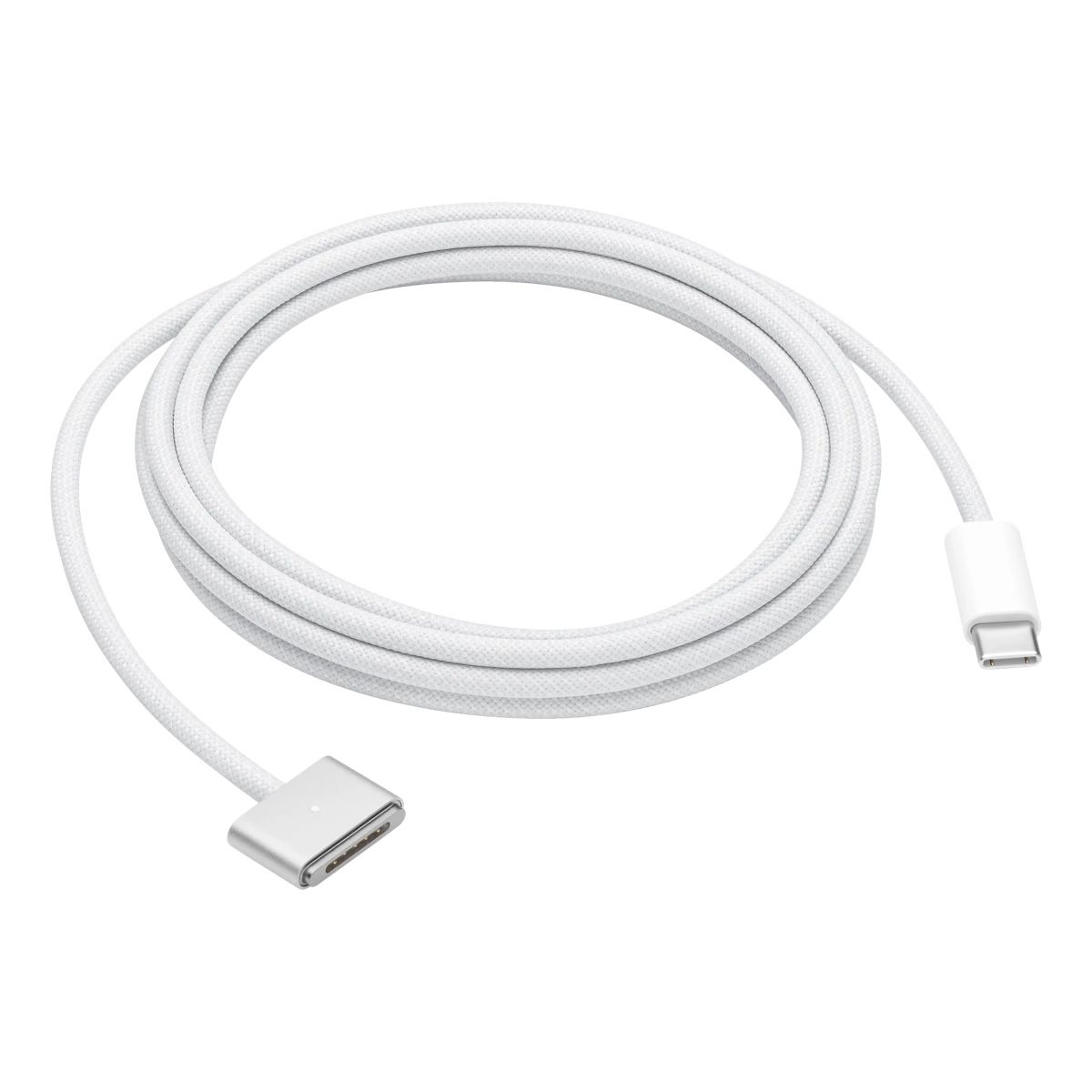 Apple Cavi: Câble de charge Apple MagSafe 3 vers USB-C neuf – Nuovo (secondo la descrizione) da Salgesch venduto da Tuf7 2