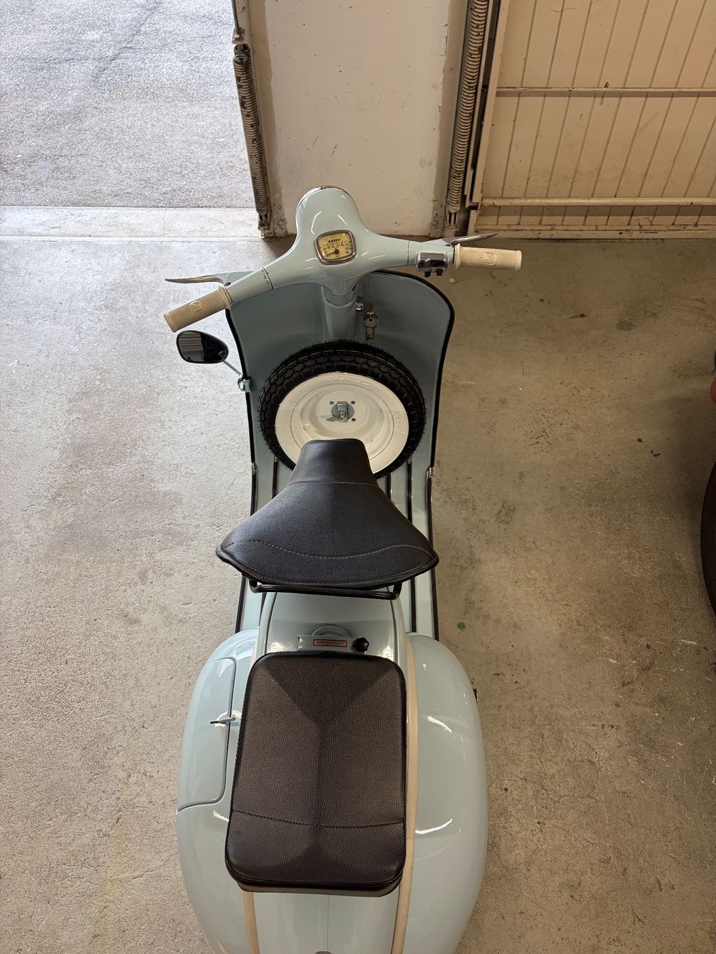 Piaggio Altro: Vespa VNB 1 1960 – Usato da Chur venduto da fan_gh6f 3