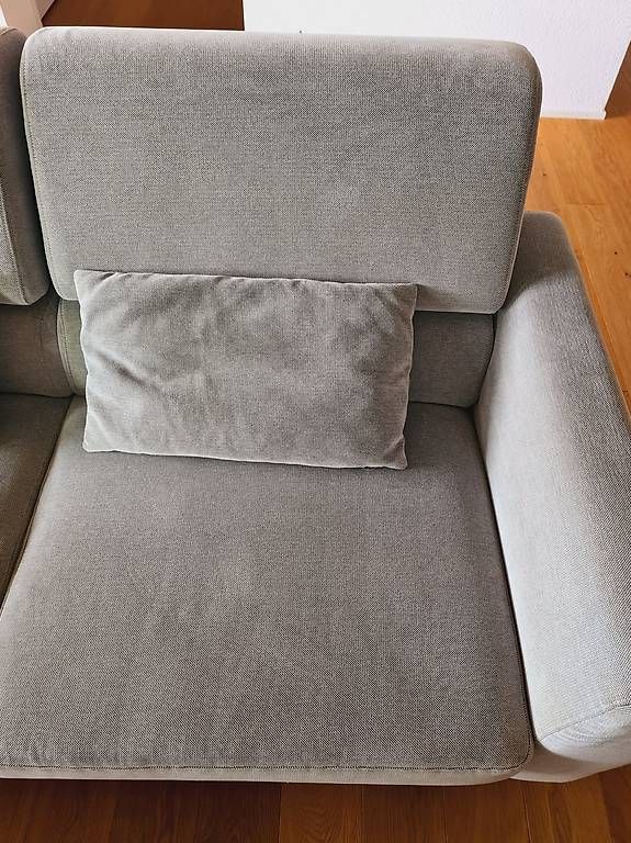 Divani: Ikea Sofa 3er Slatorp – Usato da Schenkon venduto da jogibaboo1 3