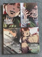 Killing Stalking Season 2, 1-4