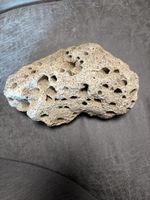 Bimsstein, natuerlicher Bims, für Aquarien